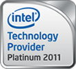 ARM® by SIASA | Intel® Technology Provider PLATINUM 2011